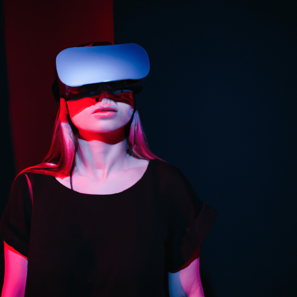 Интерактивные vr опыты