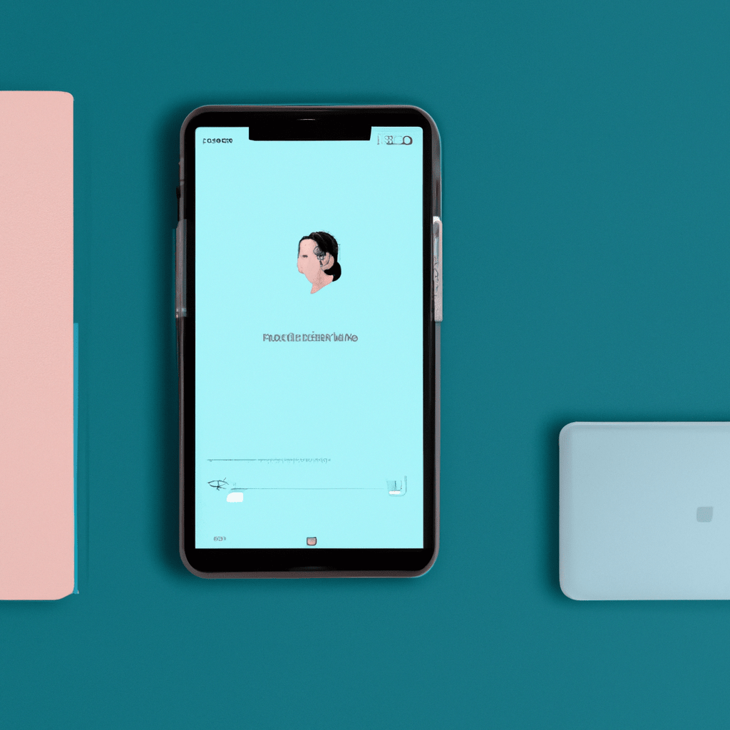 Интерфейс для работы с touch id и face id