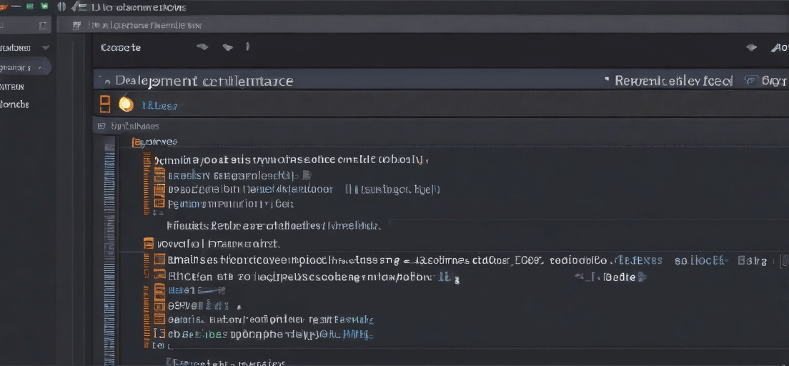 Интерфейс разработки xcode: основные функции
