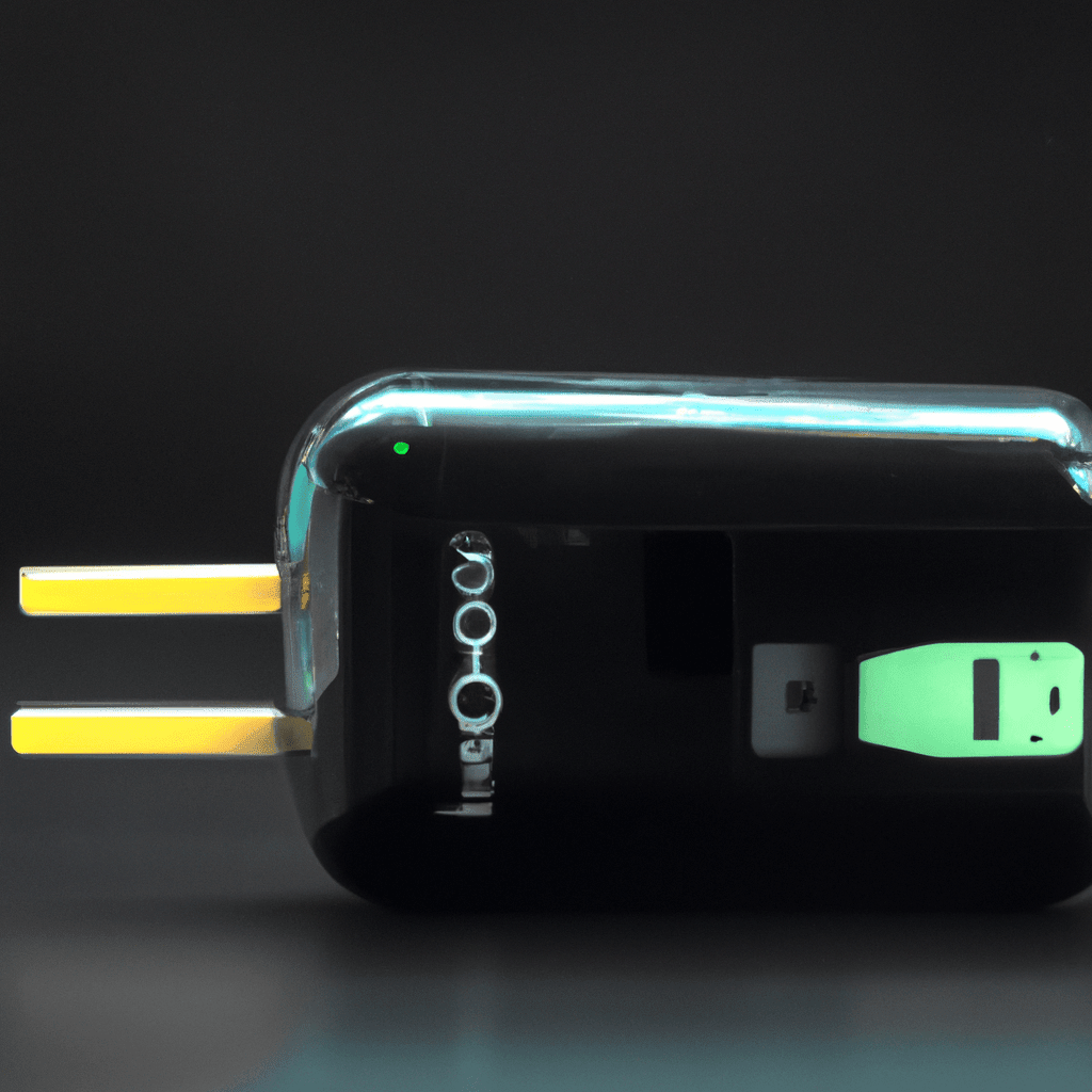 Iot управление запасами приложение