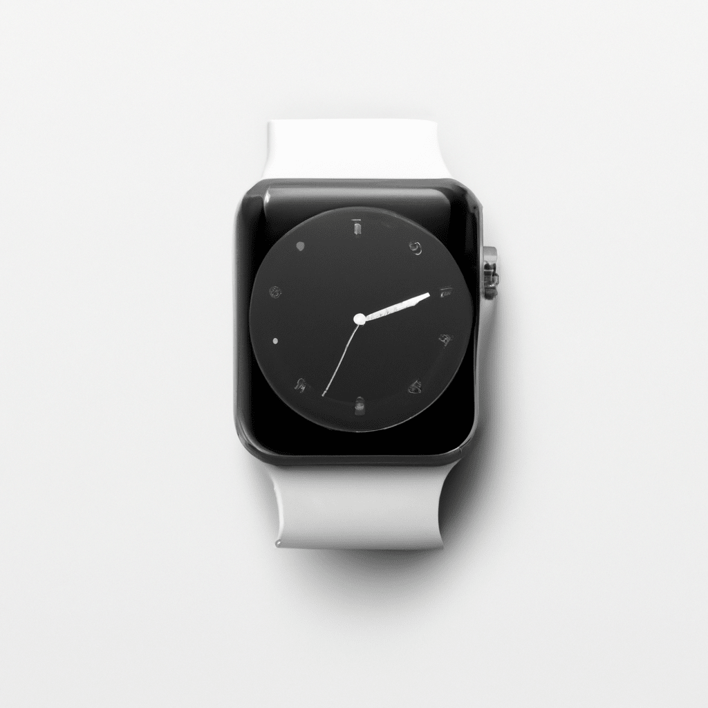 Использование apple watch для расширения функциональности ios-приложений