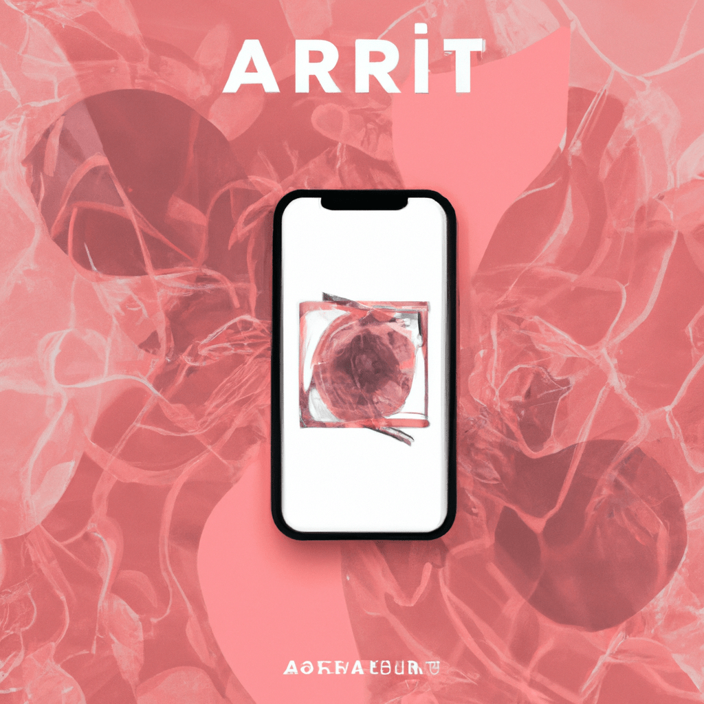 Использование arkit для создания дополненной реальности в ios