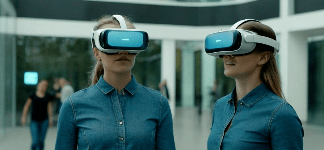 Использование augmented reality и virtual reality на ios устройствах