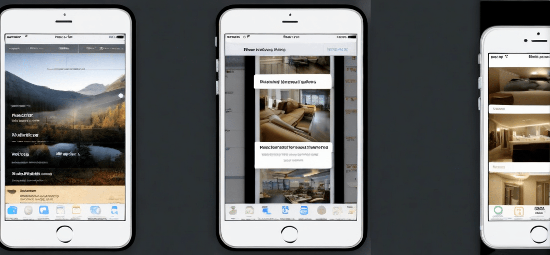 Использование auto layout для адаптивного дизайна ios приложений