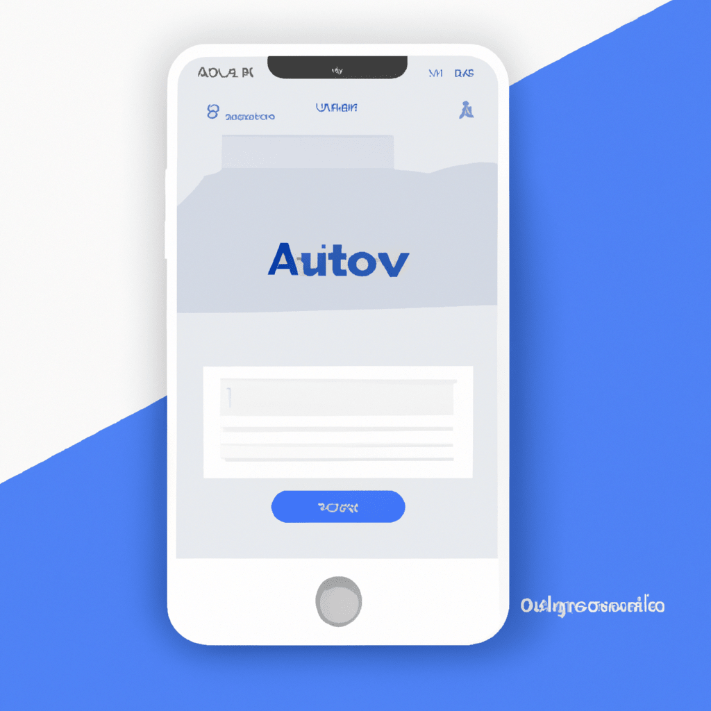 Использование auto layout в ios