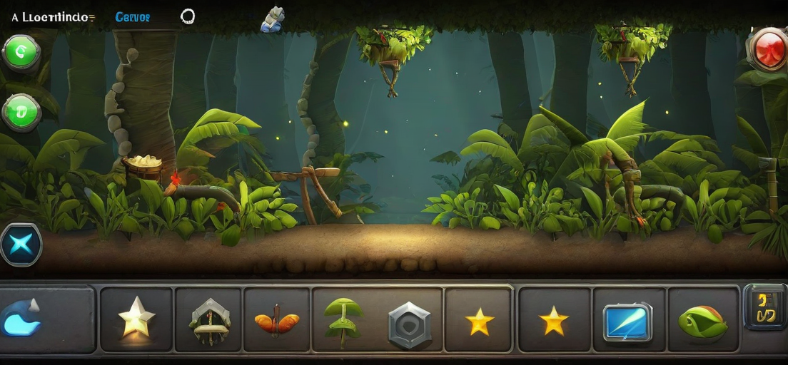 Использование cocos2d для разработки игр на ios