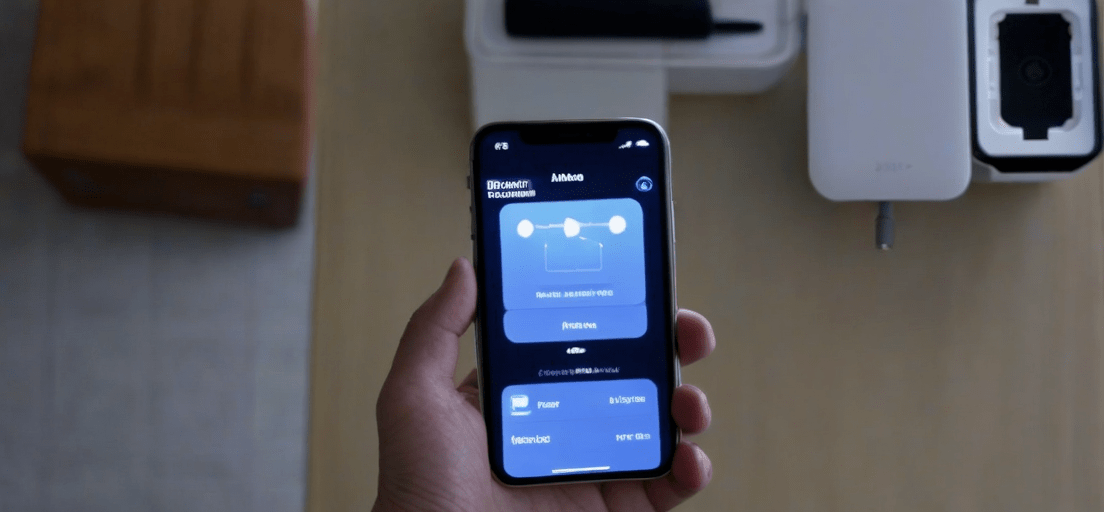 Использование core bluetooth для работы с bluetooth-устройствами на ios