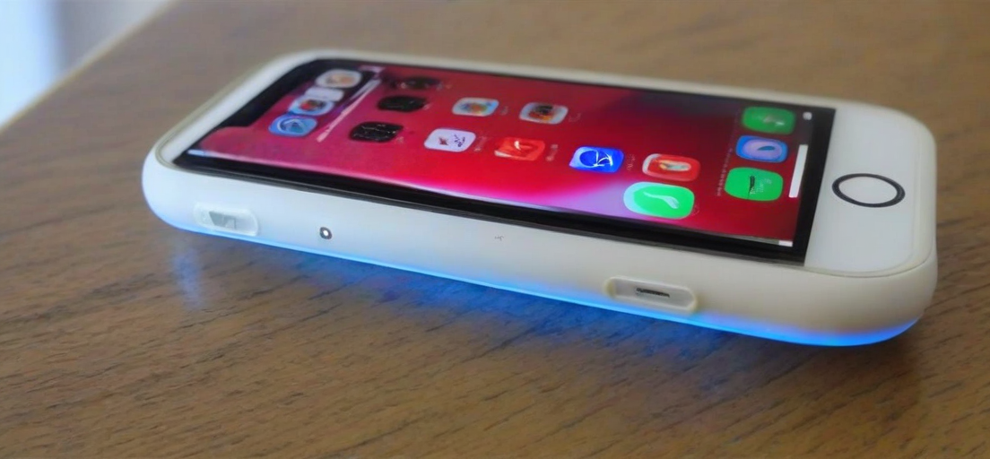 Использование core bluetooth для разработки приложений на ios