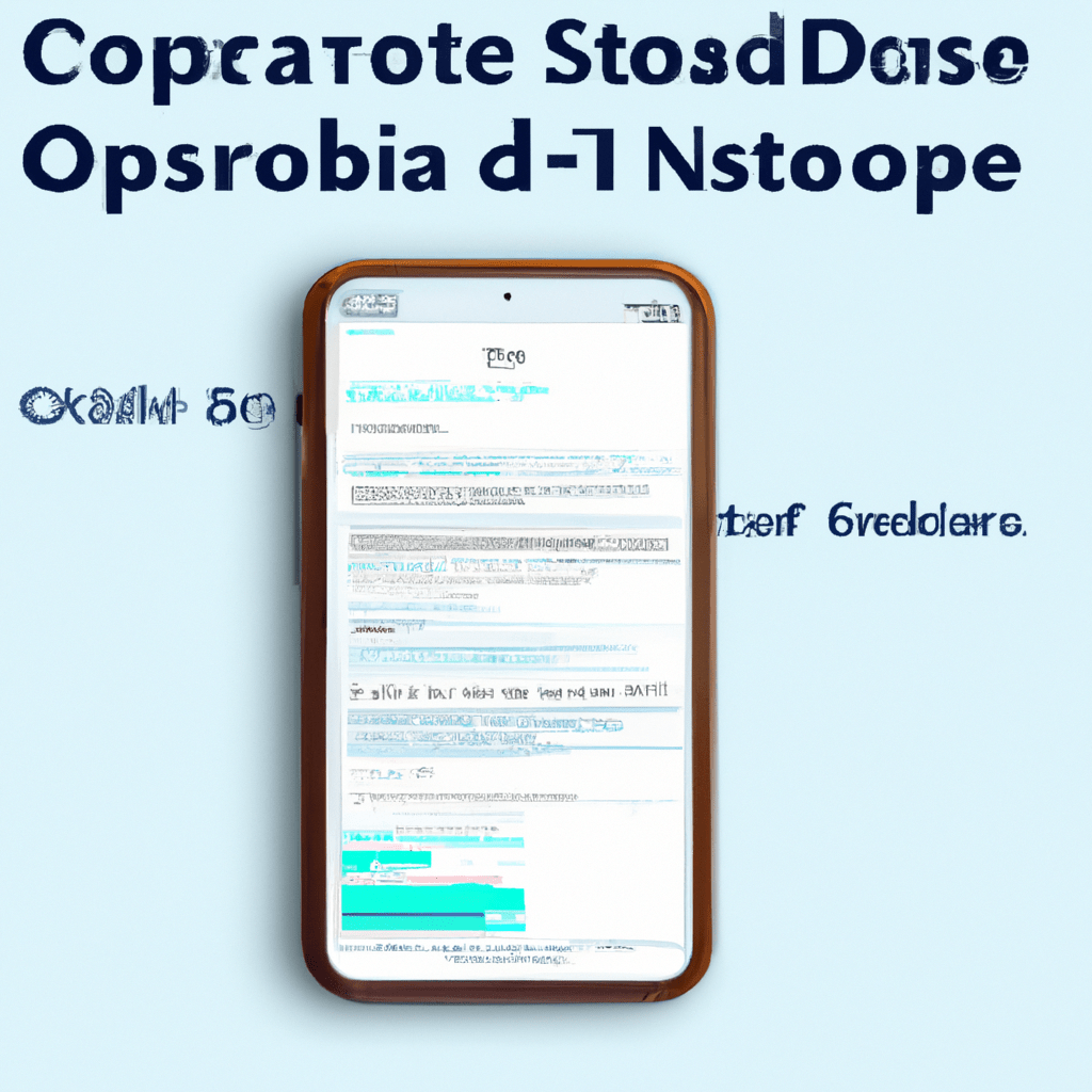 Использование core data в ios-приложениях