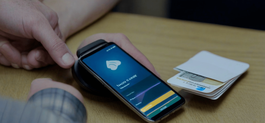 Использование core nfc для работы с бесконтактными картами и устройствами