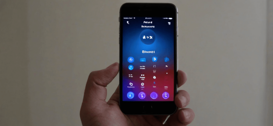 Использование corebluetooth для работы с bluetooth-устройствами в ios