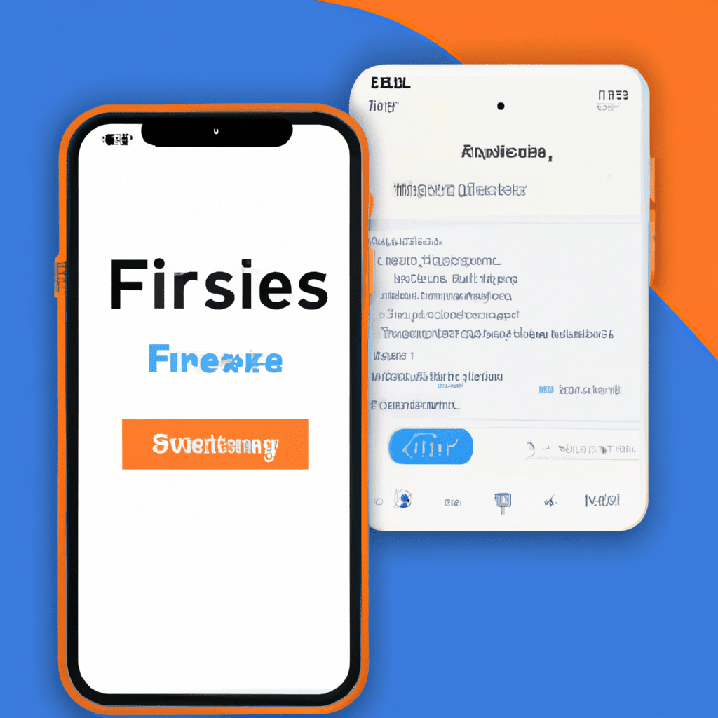 Использование firebase для разработки ios-приложений