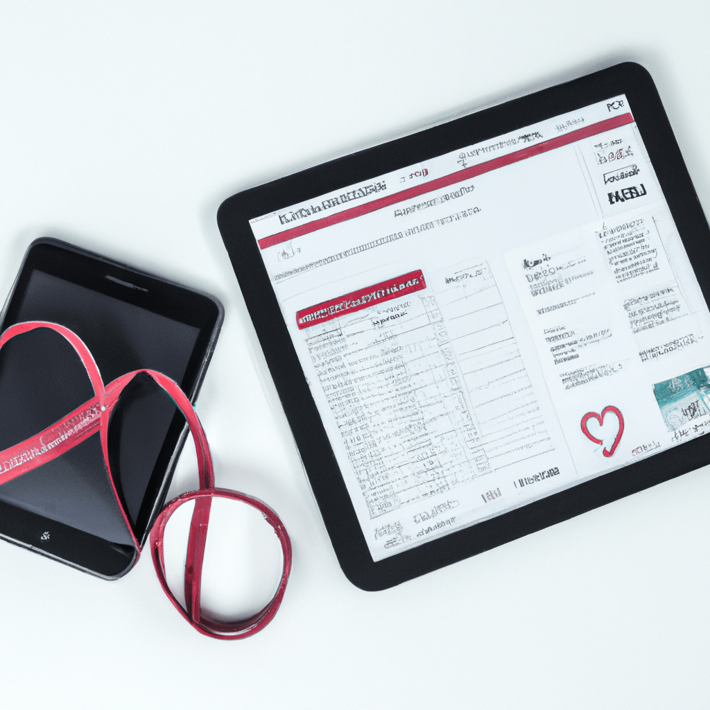 Использование фреймворка healthkit для разработки приложений для здоровья и фитнеса