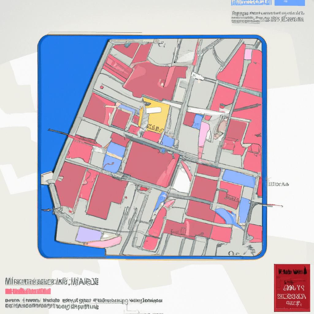 Использование фреймворка mapkit для работы с картами и местоположением