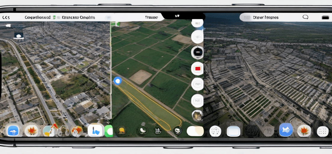 Использование геофенсинга в ios для автоматического запуска приложения в определенной географической зоне