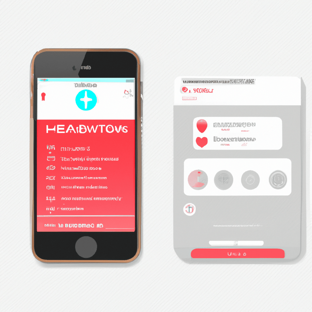 Использование healthkit для интеграции с платформой здоровья в ios