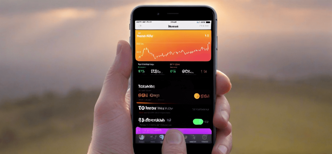 Использование healthkit для интеграции с здоровьем и фитнесом в ios