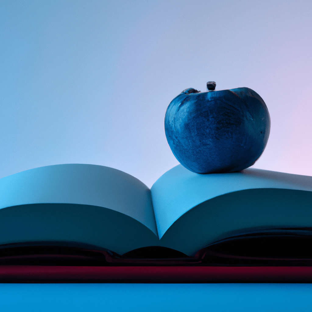 Использование ии для создания книжных обложек