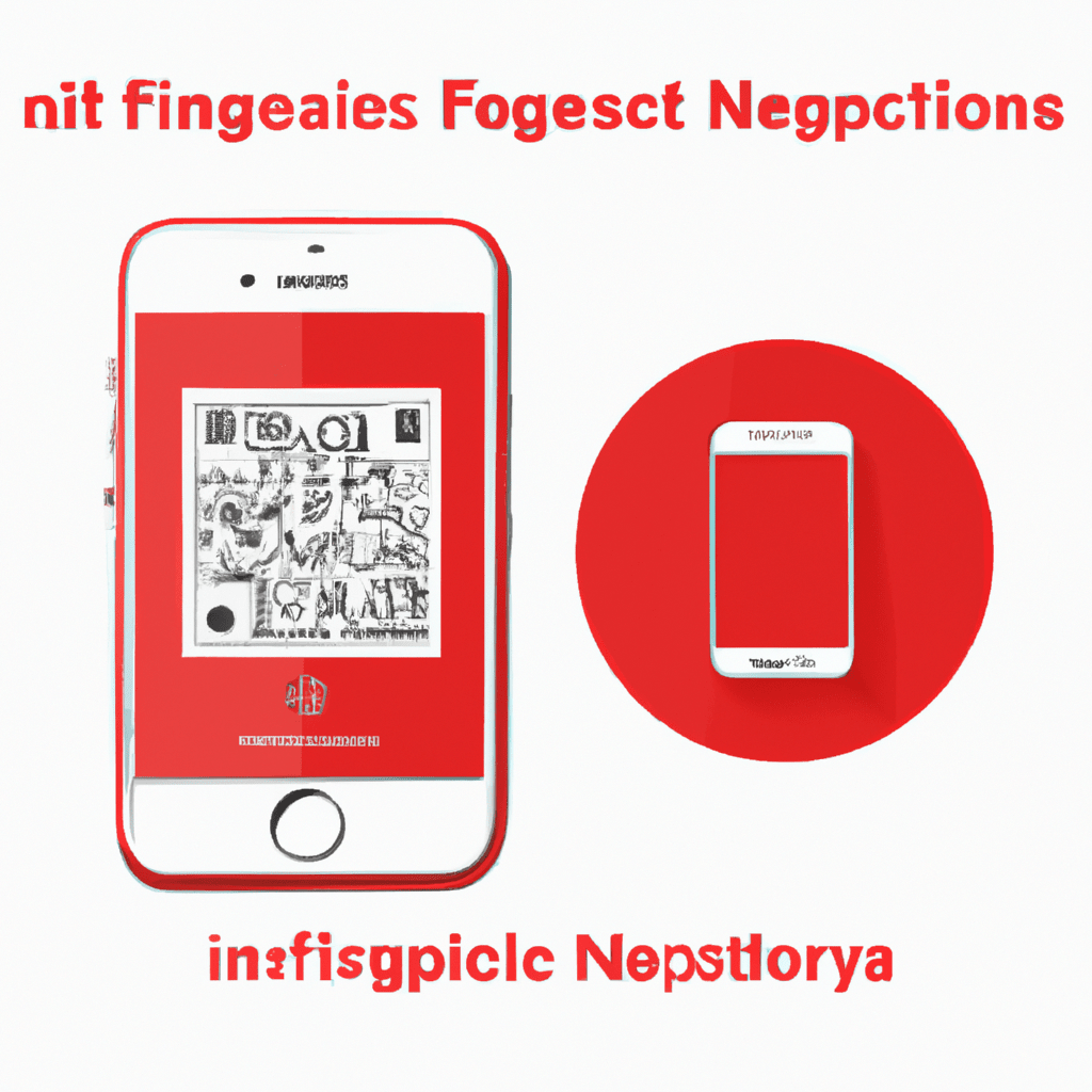 Использование nfc-технологии в ios-приложениях