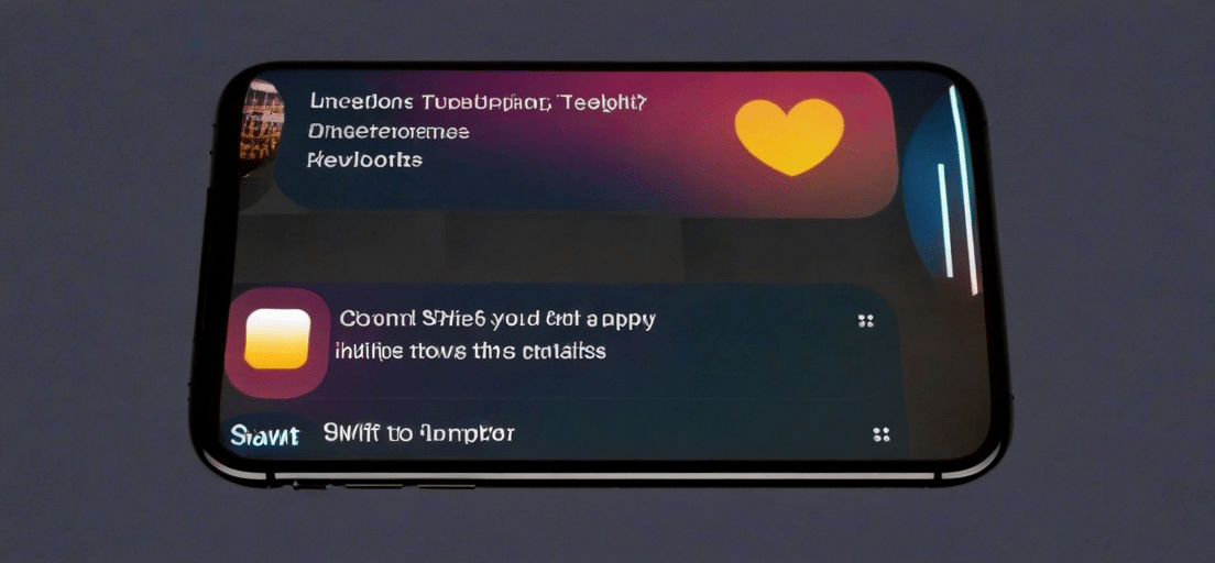 Использование swift для разработки ios приложений