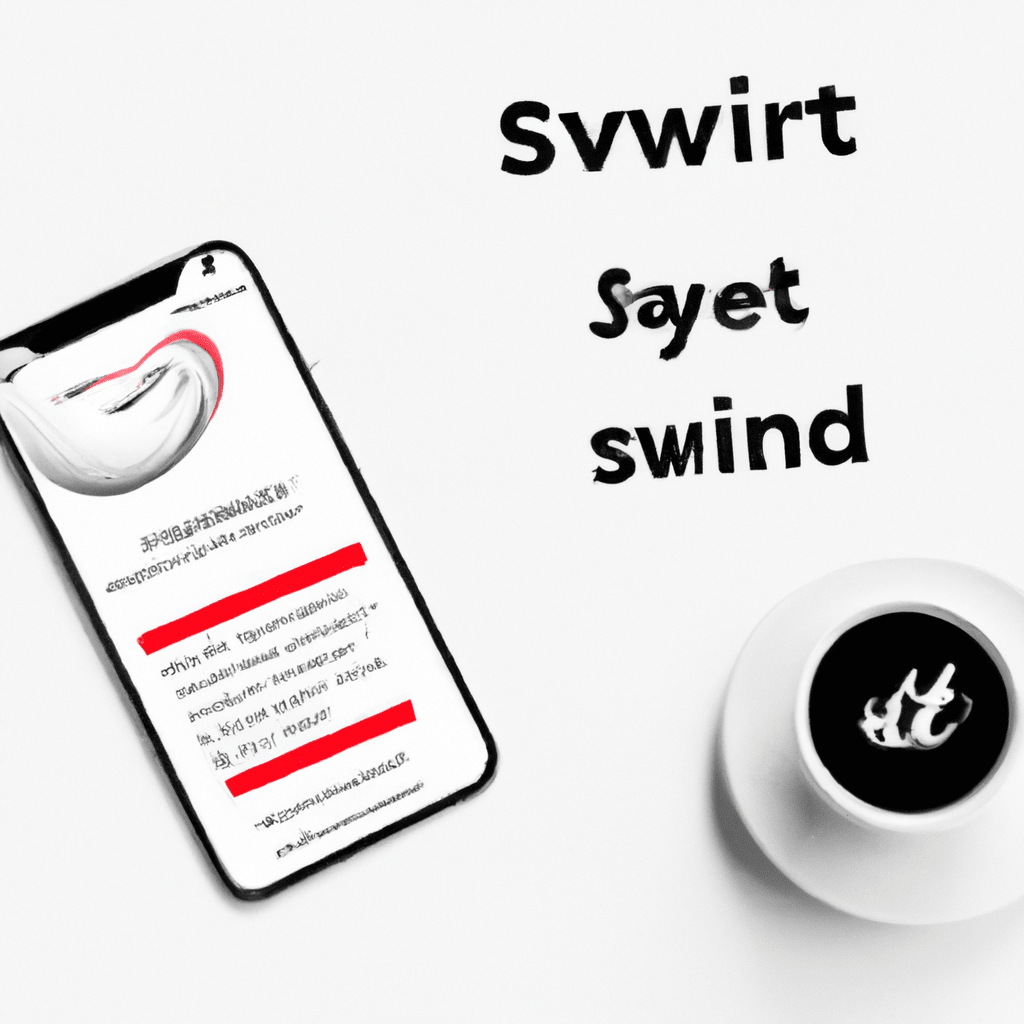 Использование swiftui для разработки интерфейса