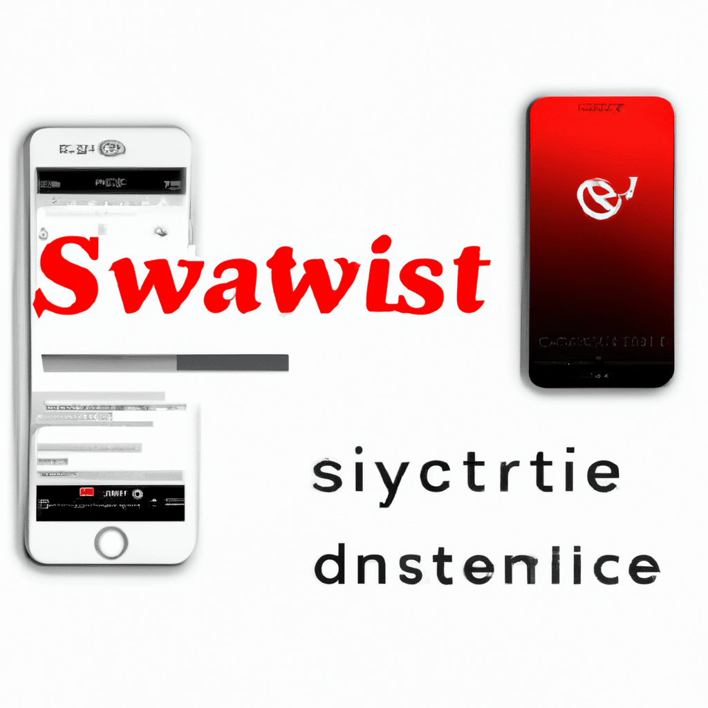 Использование swiftui для разработки интерфейса