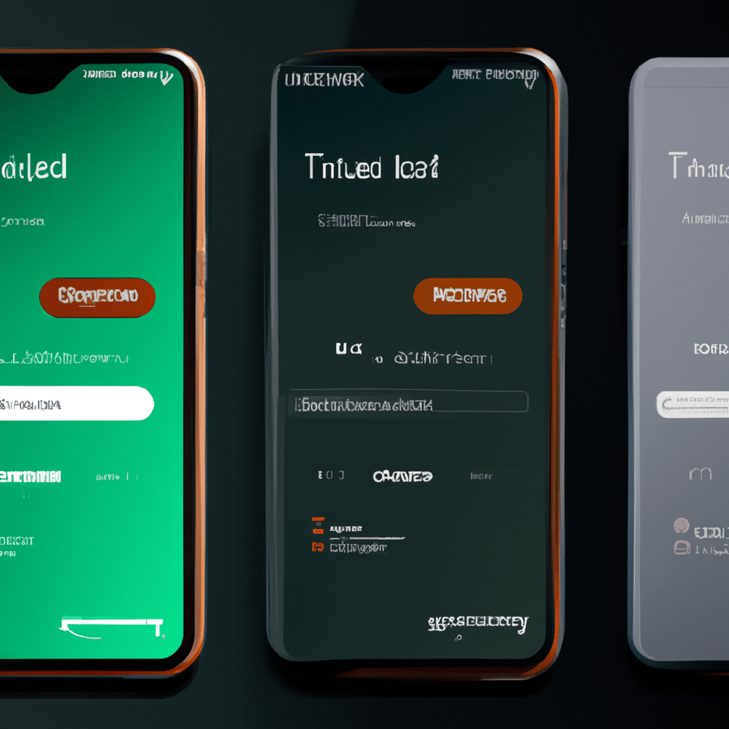 Использование touch id и face id для аутентификации пользователей в ios