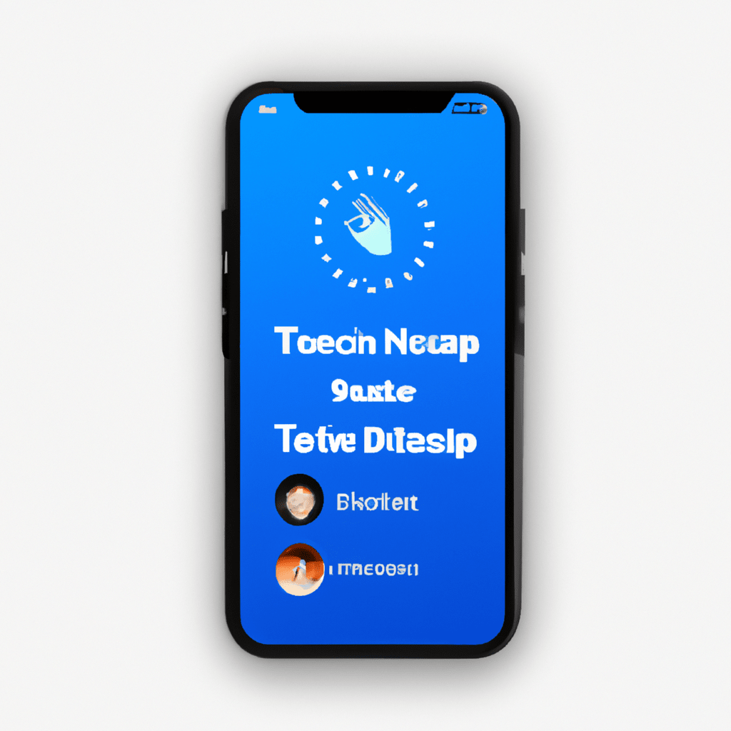 Использование touch id и face id в ios-приложениях