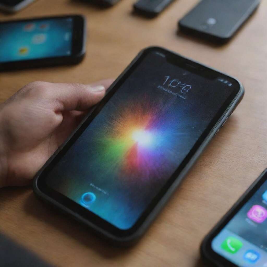 Как проходит разработка приложений для ios под ключ