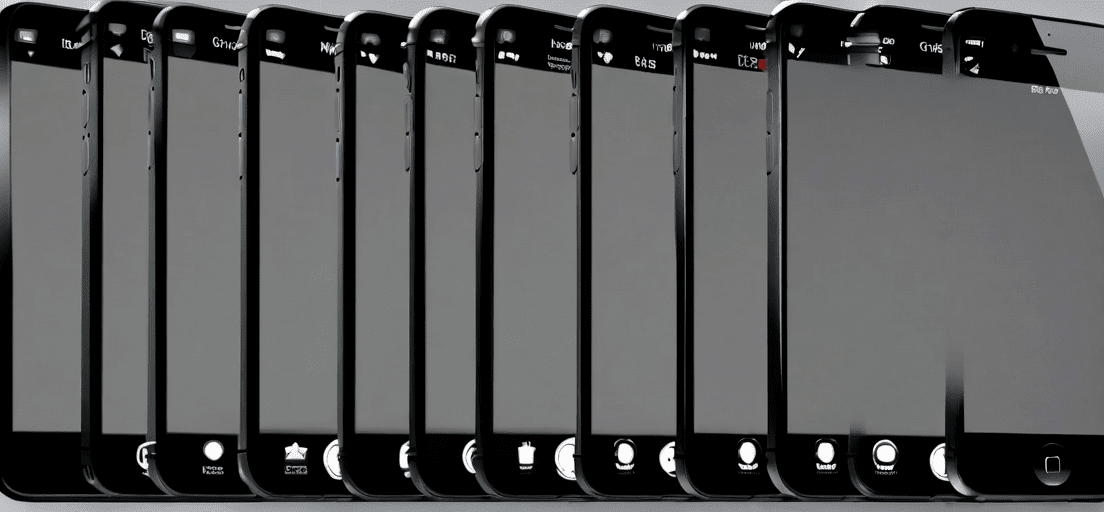 Как создать первое приложение для ios