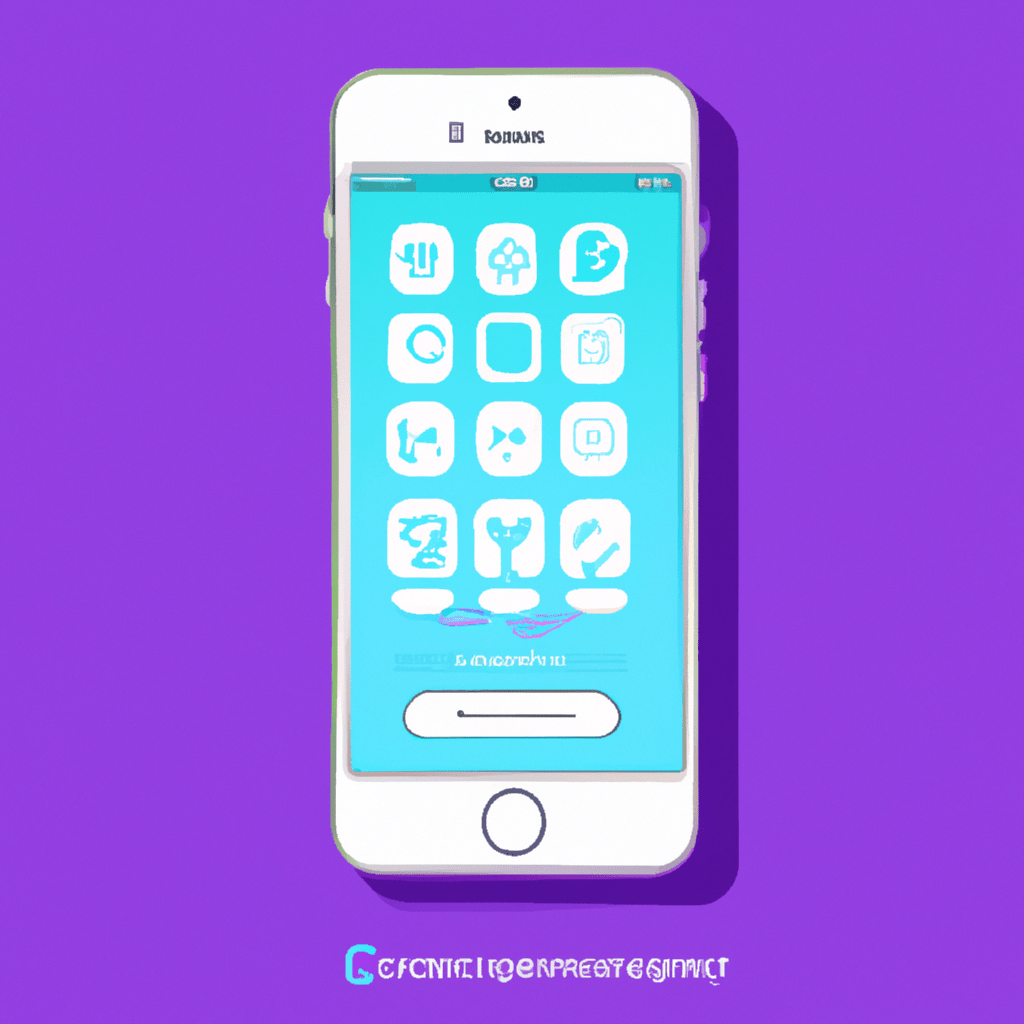 Как создать приложение чата для ios