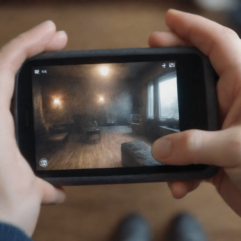 Кастомизация и портирование игр на android