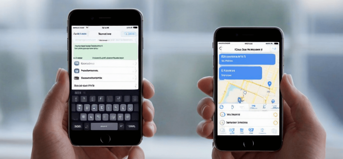 Лучшие практики разработки ui/ux для ios