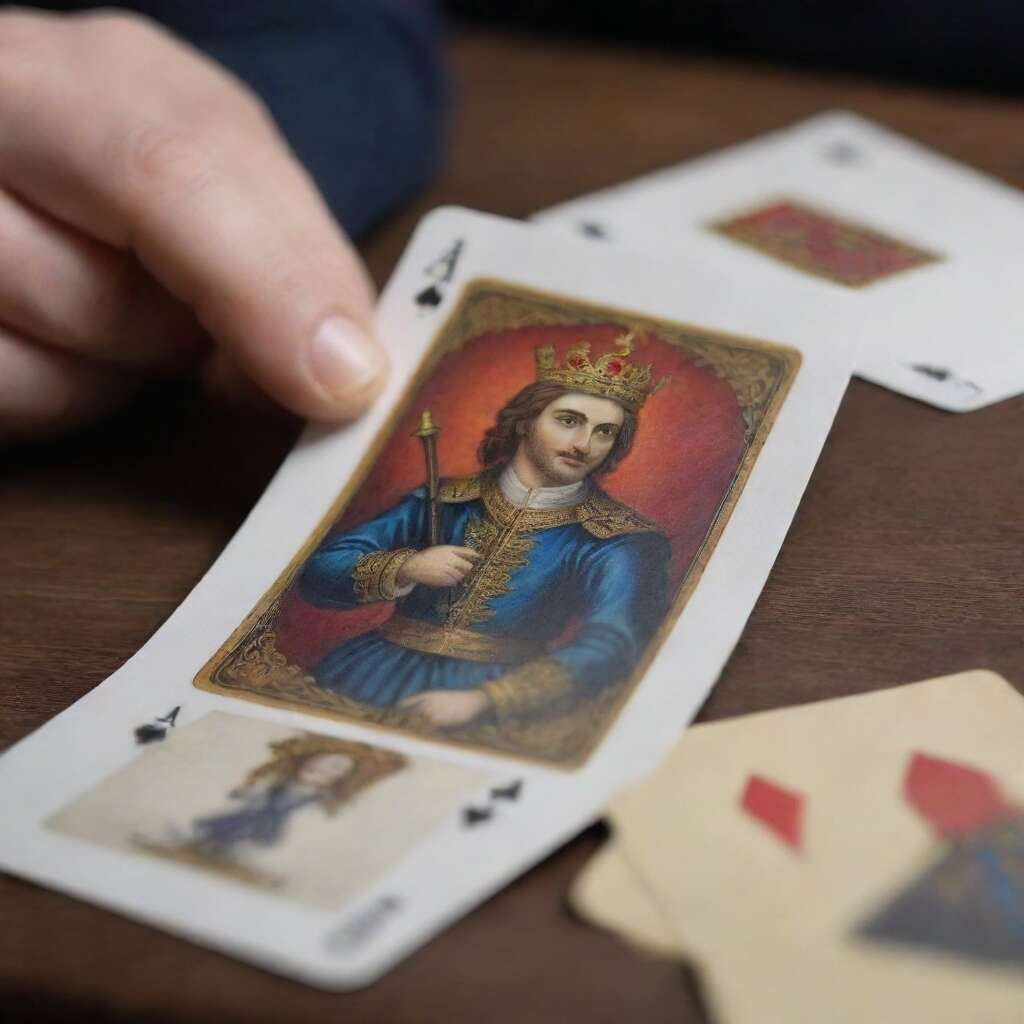 Маркетинг и продвижение карточной игры