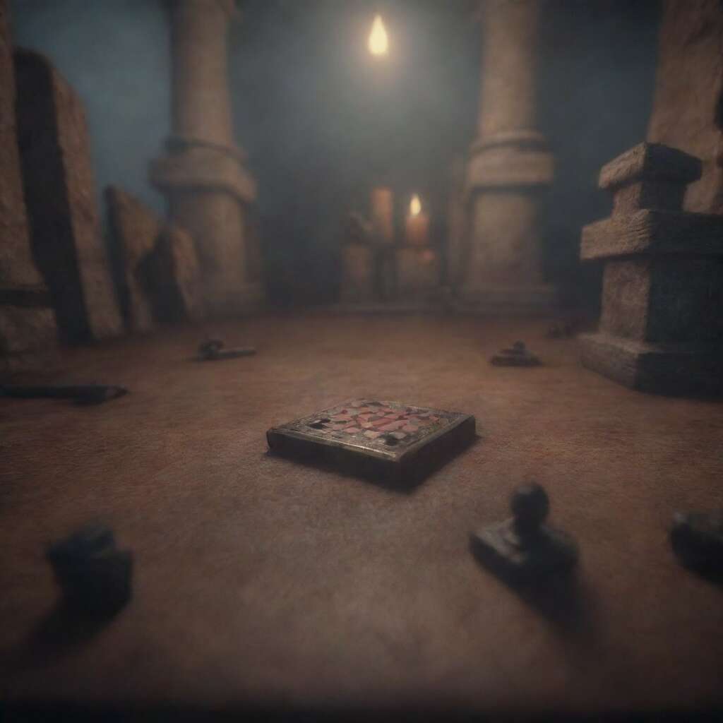 Многопользовательская игра