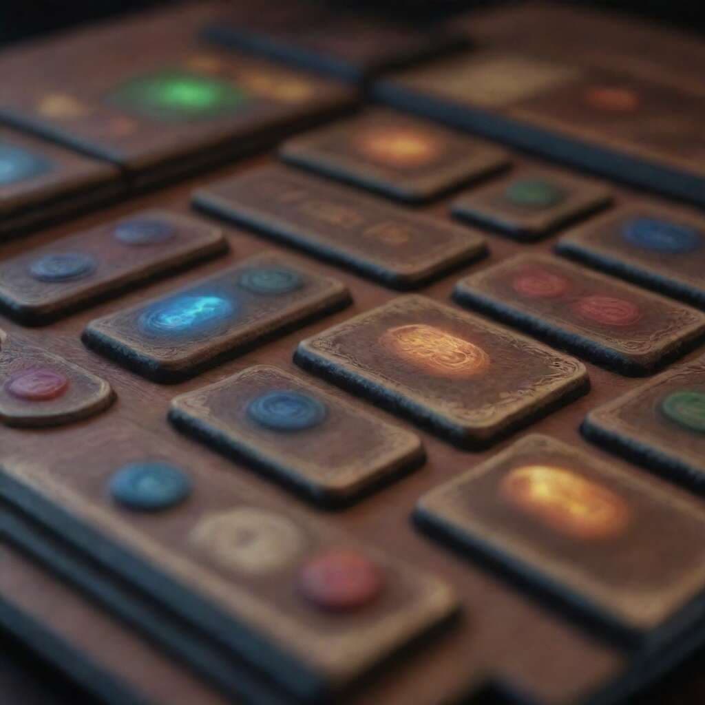 Мобильные многопользовательские игры