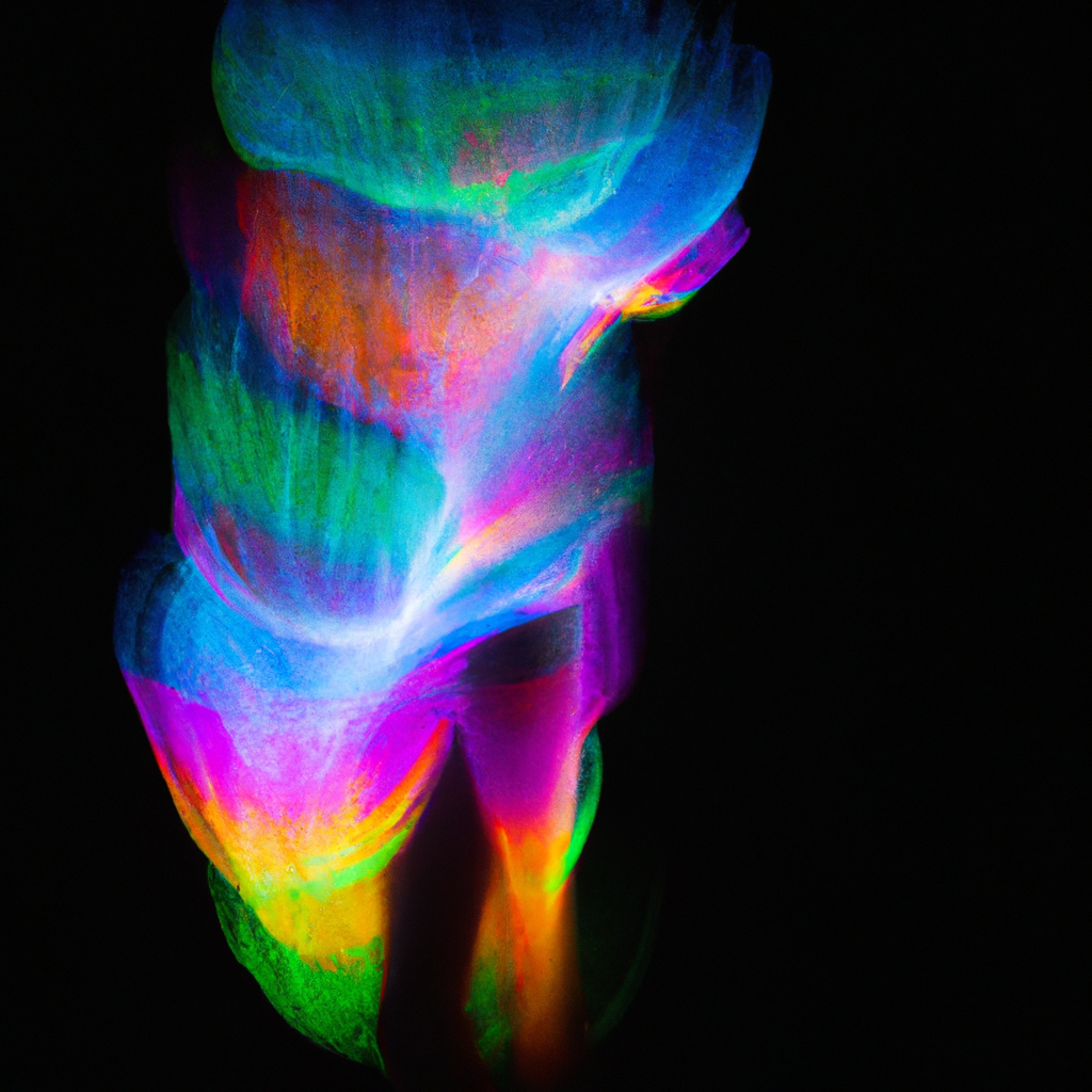 Motion capture