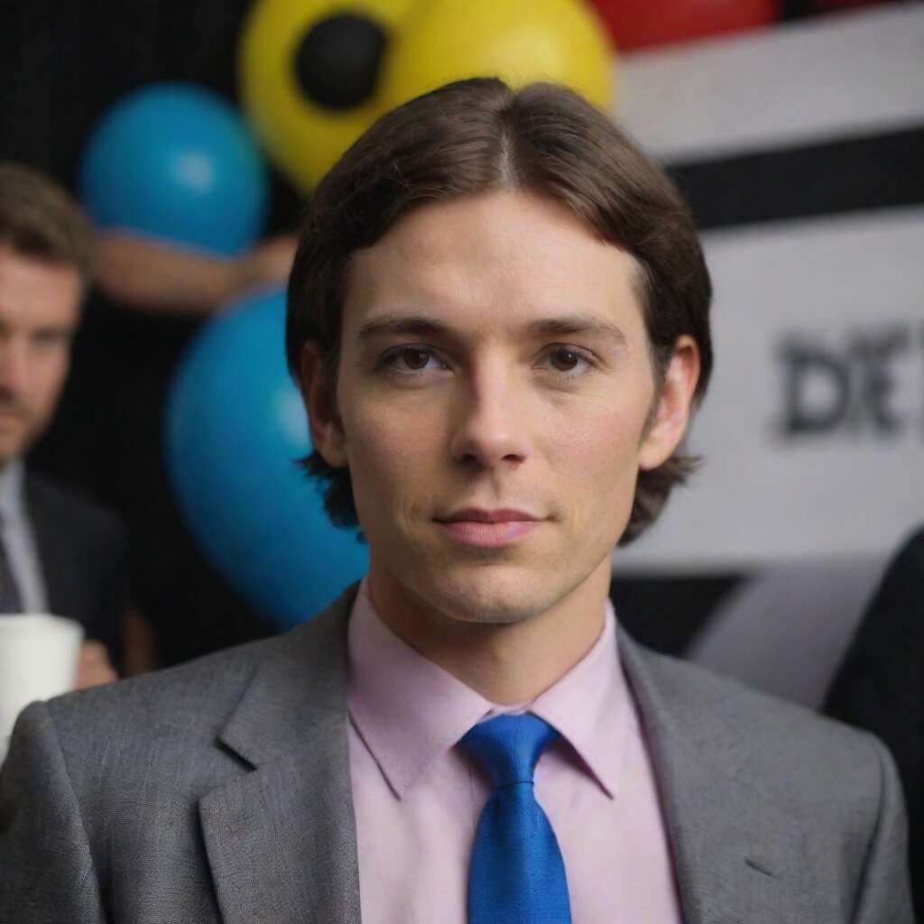 Mr демонстрации для мероприятий