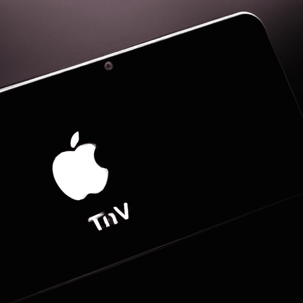 Мультимедиа apple tv создание