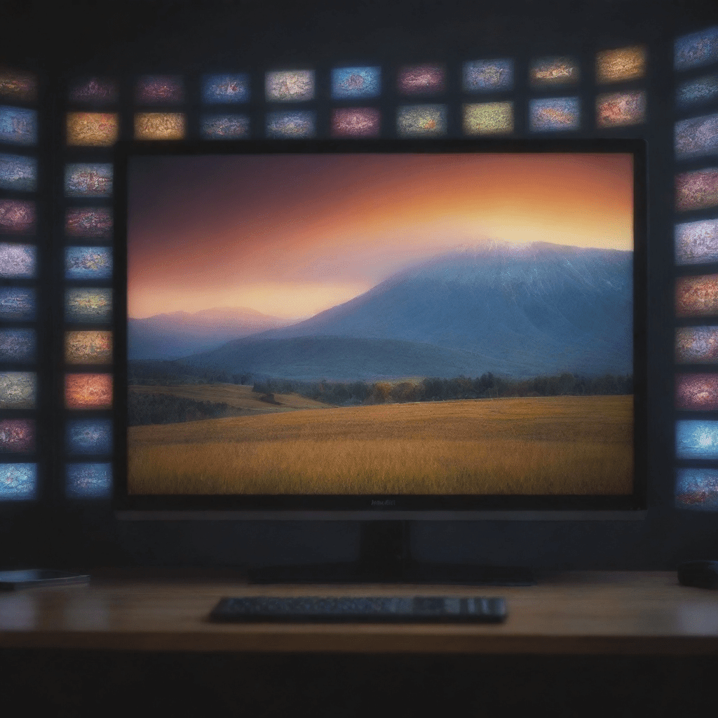 Мультимедиа smart tv создание