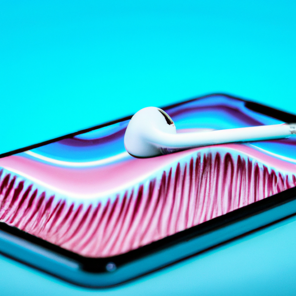 Музыкальные приложения ios