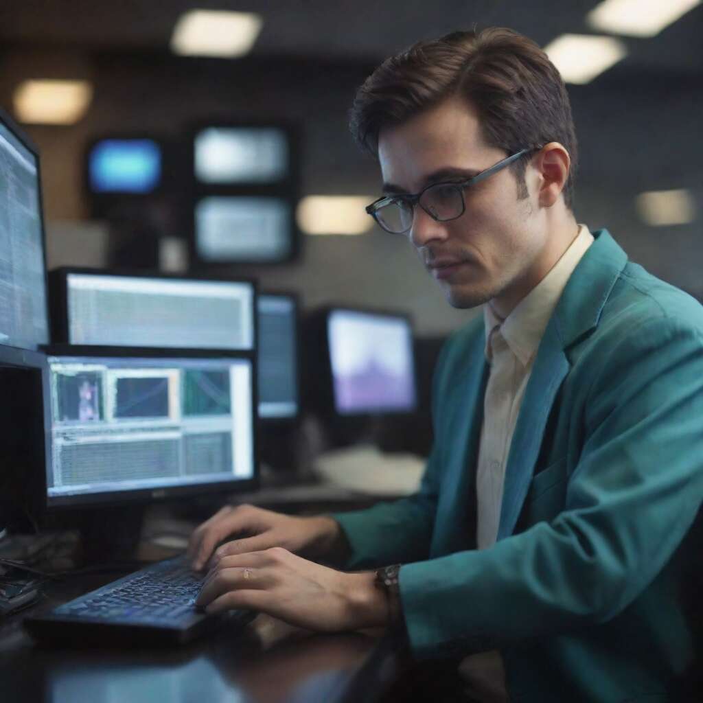 Найти qa специалиста