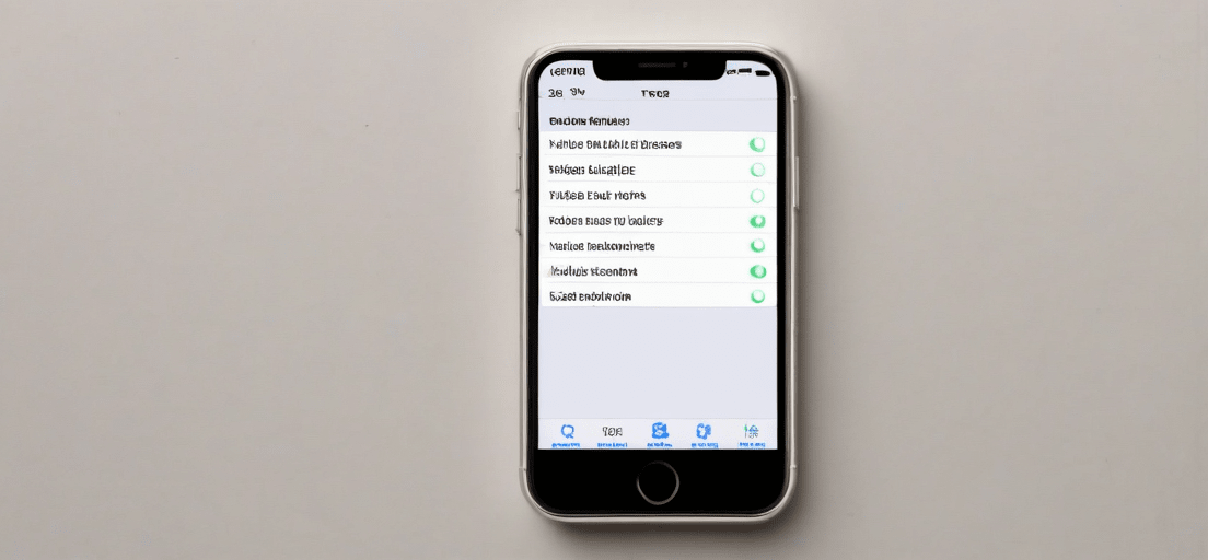 Написание unit-тестов для ios-приложений