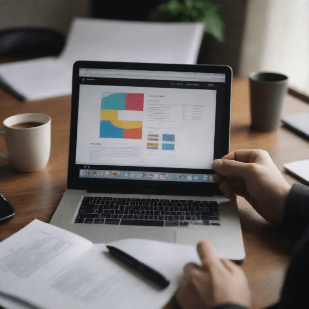 Настройка отчетов в crm