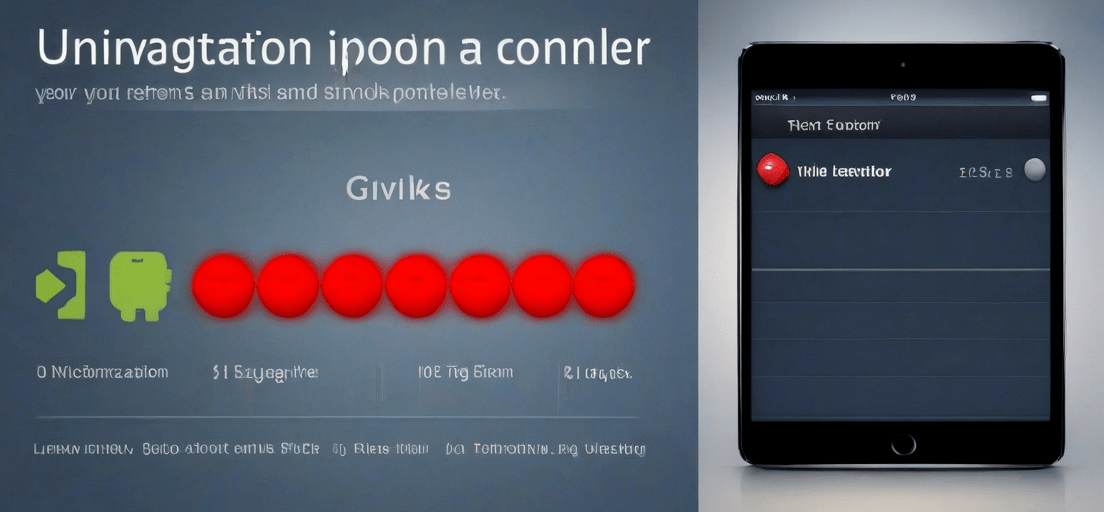 Навигация в ios приложении с помощью uinavigationcontroller