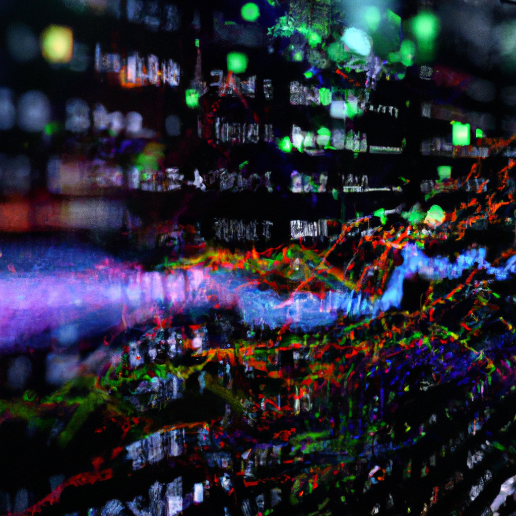 Облачная аналитика и big data