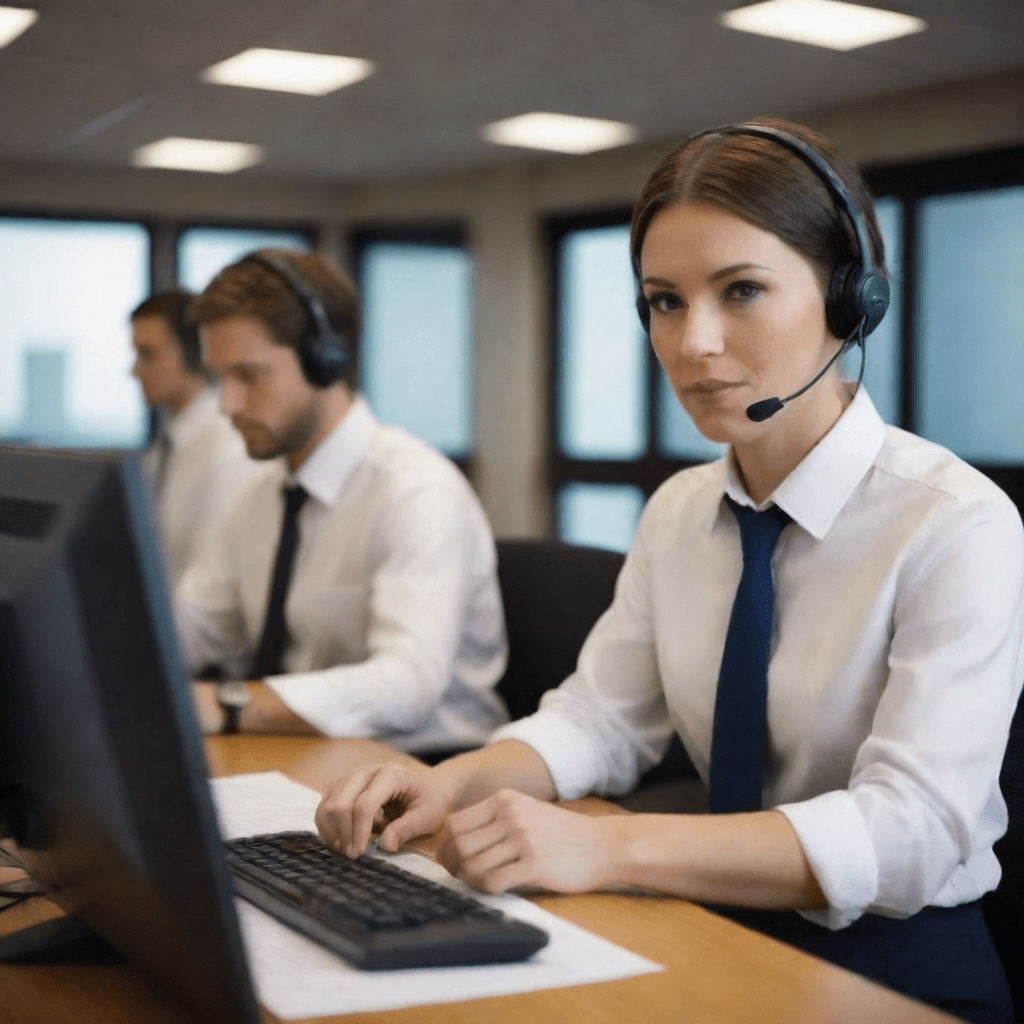 Обучение персонала работе с crm системами