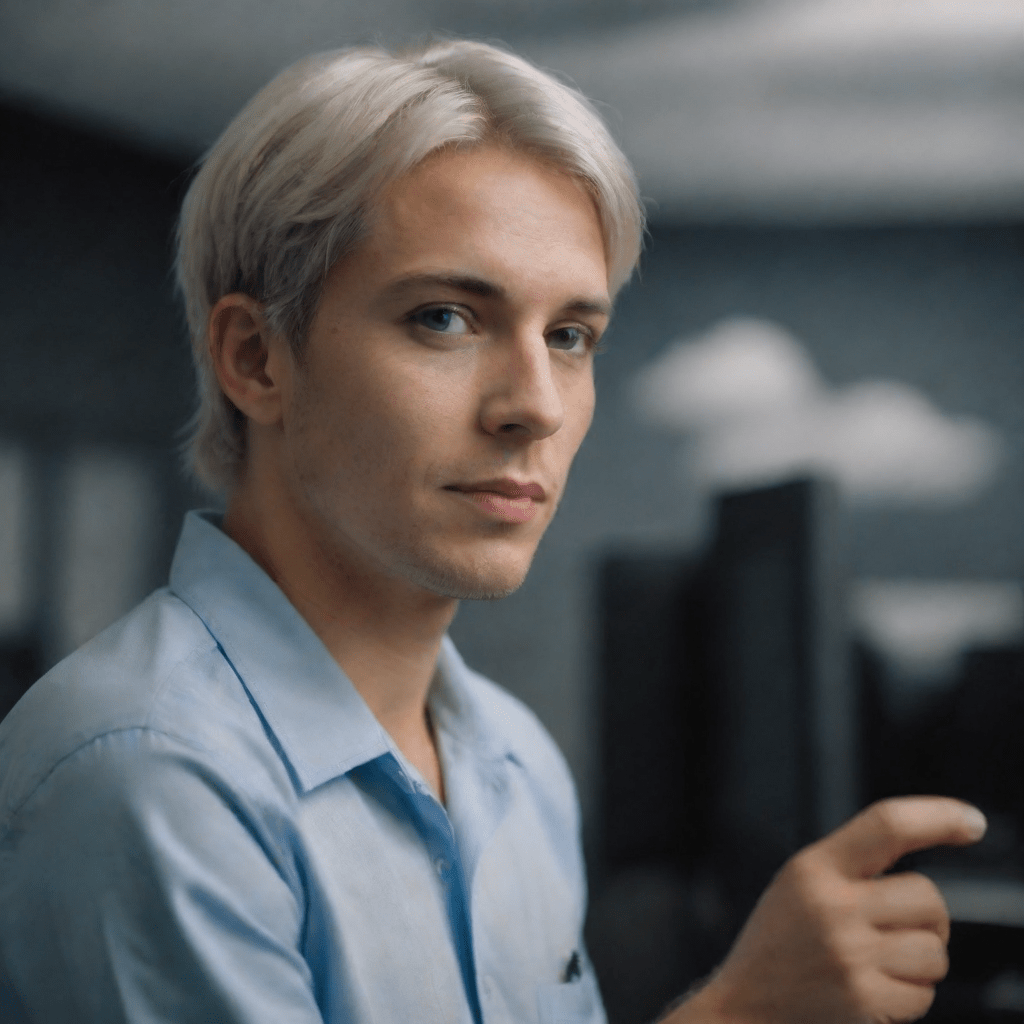 Обучение работе с облачными технологиями