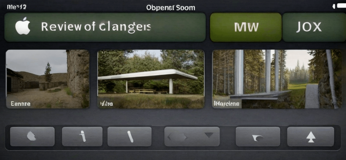 Обзор последних изменений и новых функций в последних версиях ios