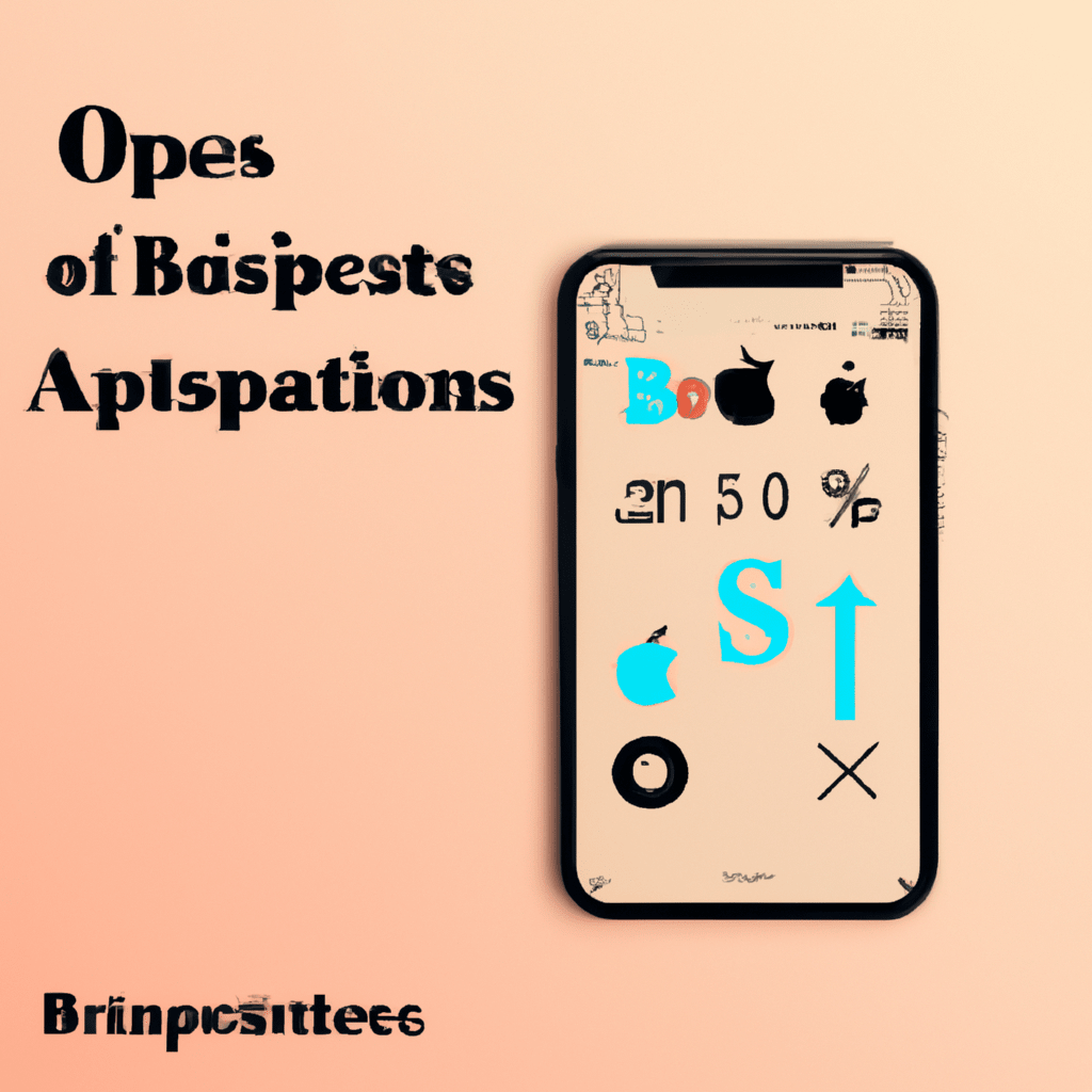 Оптимизация использования батареи на ios